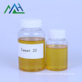 Cas 9005-64-5  emulsifier t-20 polysorbate 20